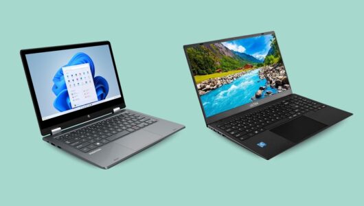 Notebook até 1500 reais: 10 modelos de entrada para tarefas básicas