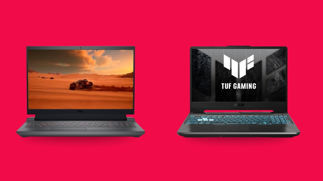 O melhor notebook RTX 3050 para jogos e tarefas pesadas