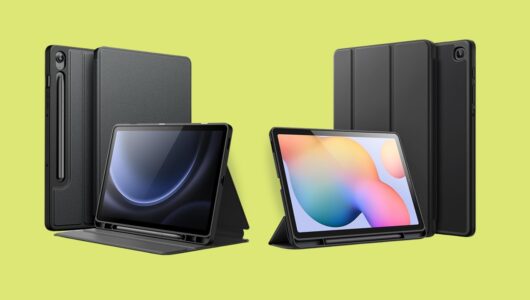 Capa para tablet: 10 modelos para os melhores dispositivos do mercado