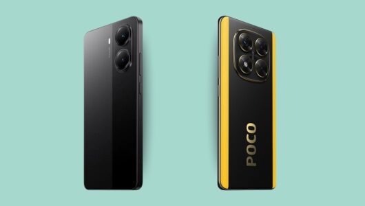 Celular tela infinita: mais imersão, modernidade e estilo na palma da sua mão