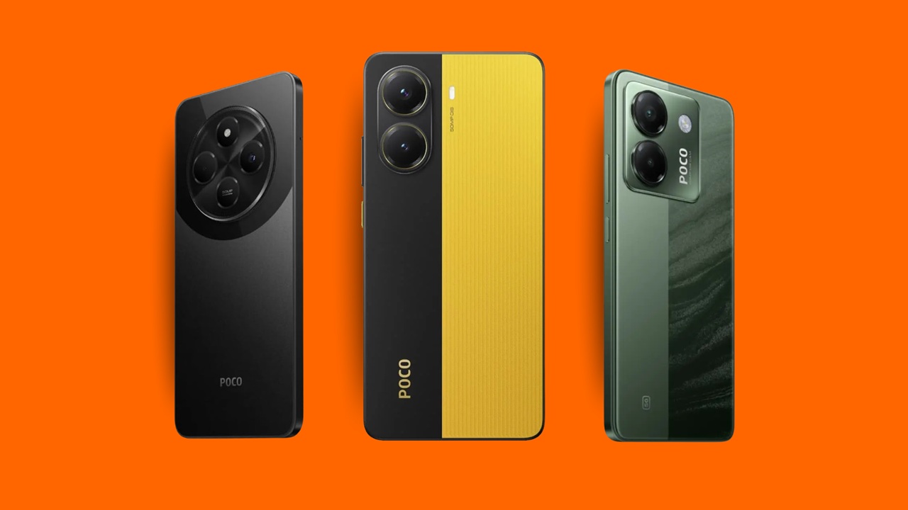 Celular Xiaomi 256GB: desempenho e espaço suficiente para jogos e arquivos
