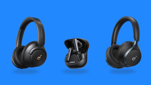 Fone Soundcore: qualidade de áudio e conforto para sua rotina