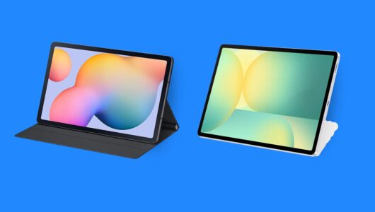 7 opções de tablet bom e barato Samsung para [ano]