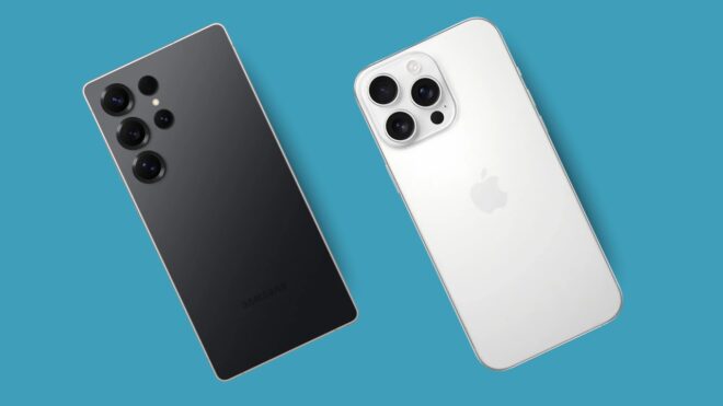 Melhor celular 1TB: 10 aparelhos voltados para produtividade