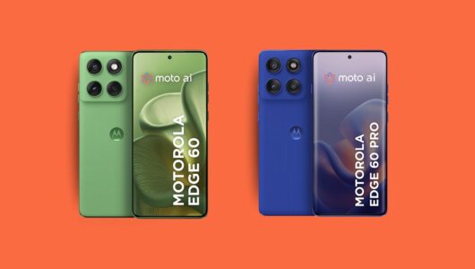 Os melhores celulares Motorola Edge de [ano]