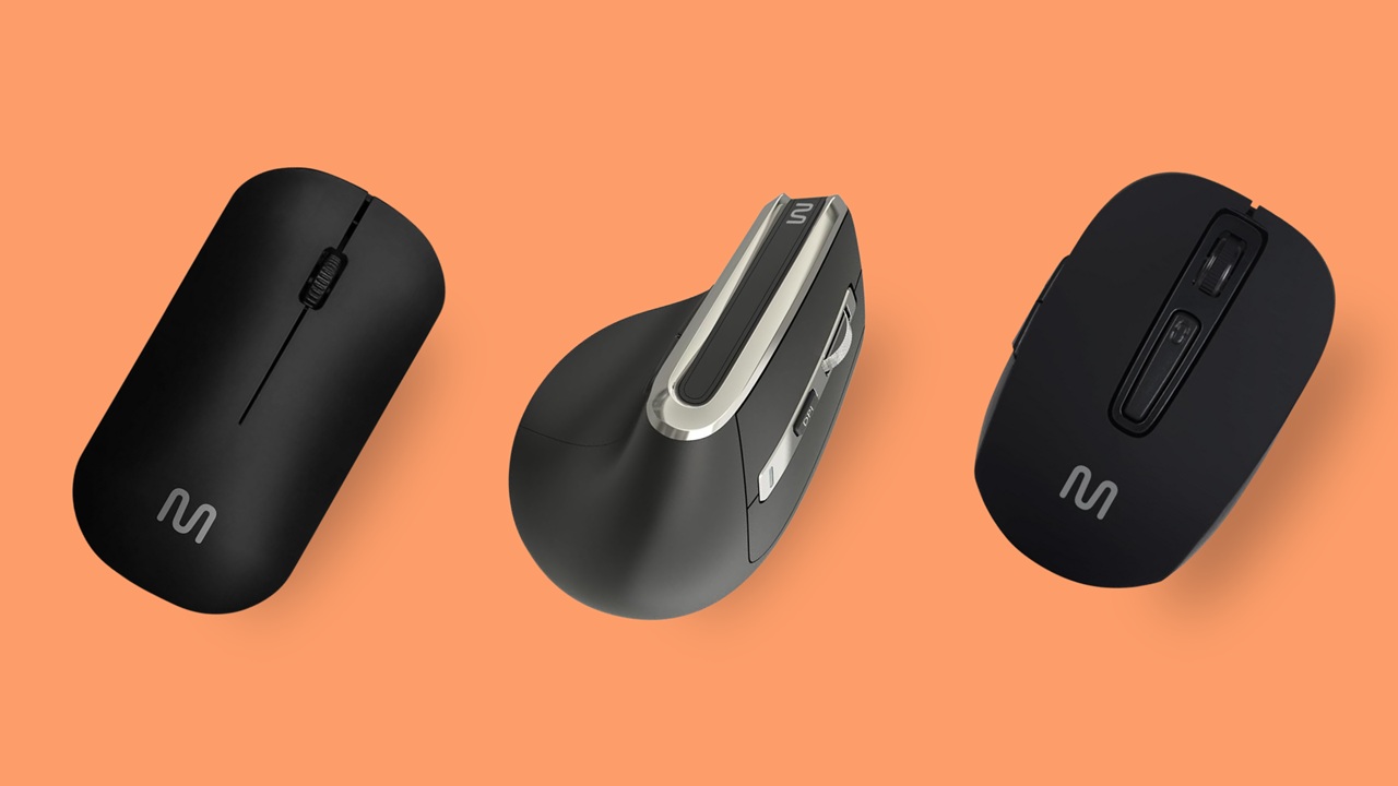 Melhor mouse Multilaser sem fio: opções para estudo e trabalho