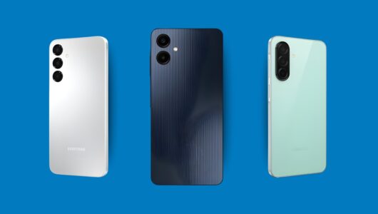 Celular Samsung até 1000 reais: 10 modelos ideais para o dia a dia