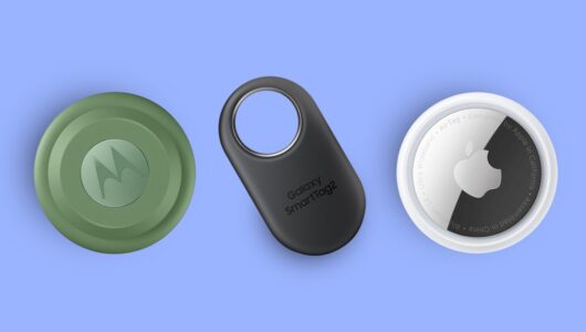 Melhor TAG rastreador: tecnologia de localização precisa para encontrar seus objetos