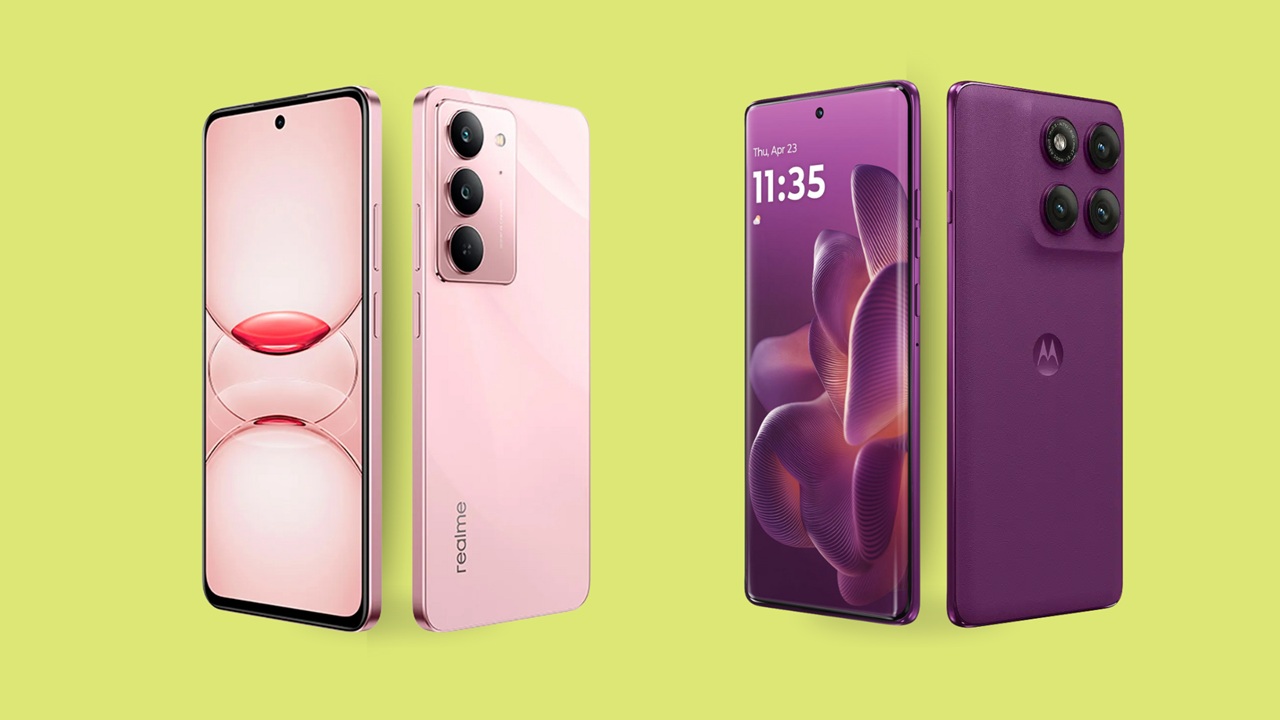 Celular com IP69: máxima resistência contra poeira e imersão em água