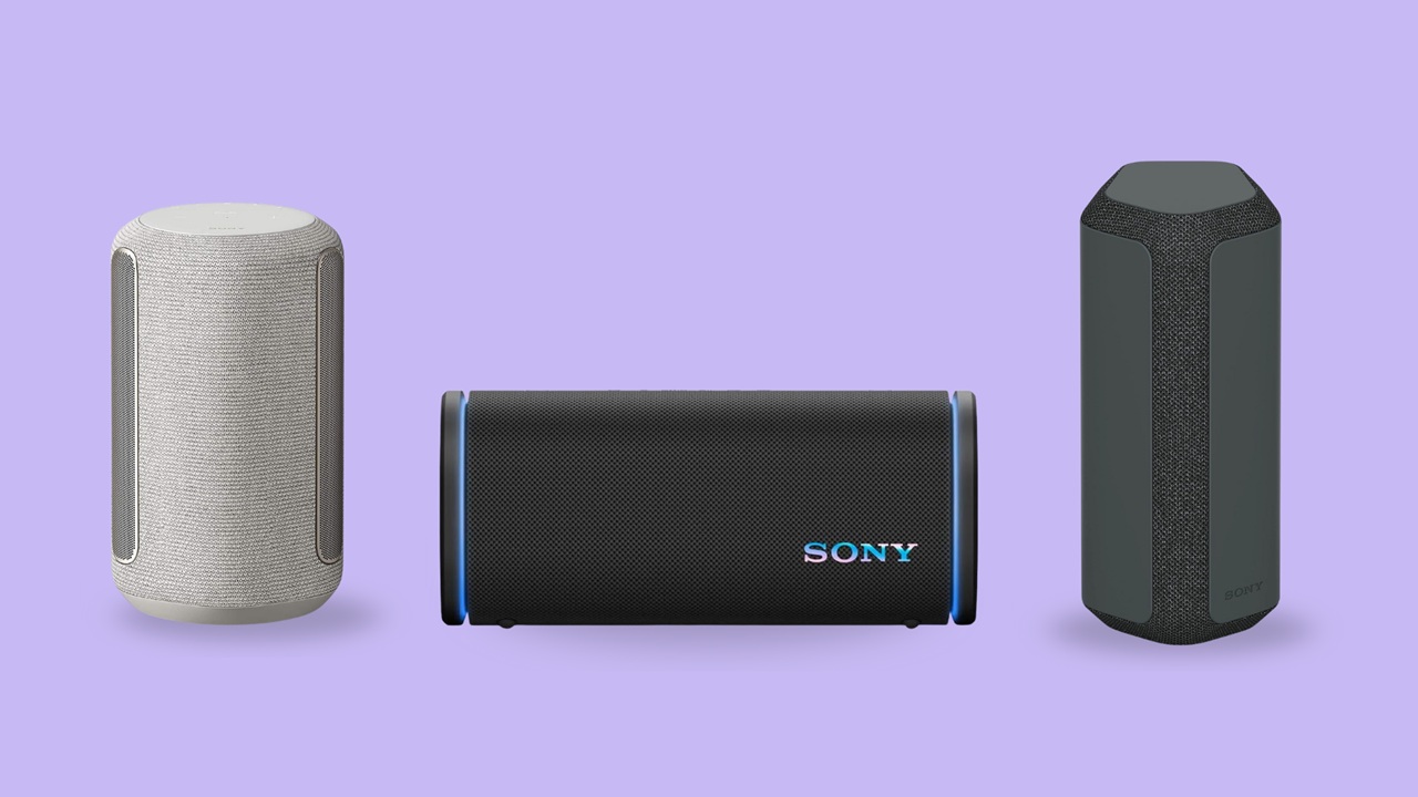 Melhor caixa de som Sony: som de qualidade em qualquer lugar