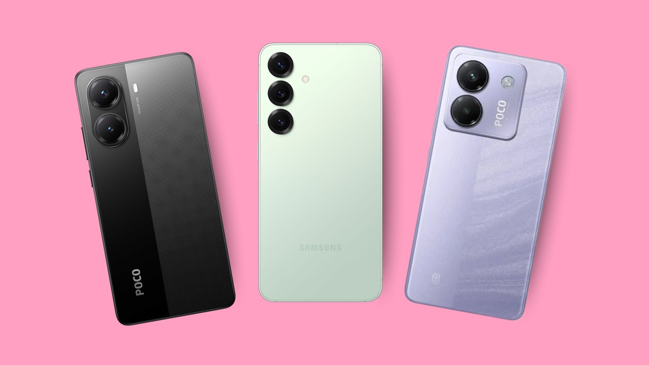 Celular 256GB 12GB RAM entrega desempenho e máxima fluidez para multitarefas ou jogos