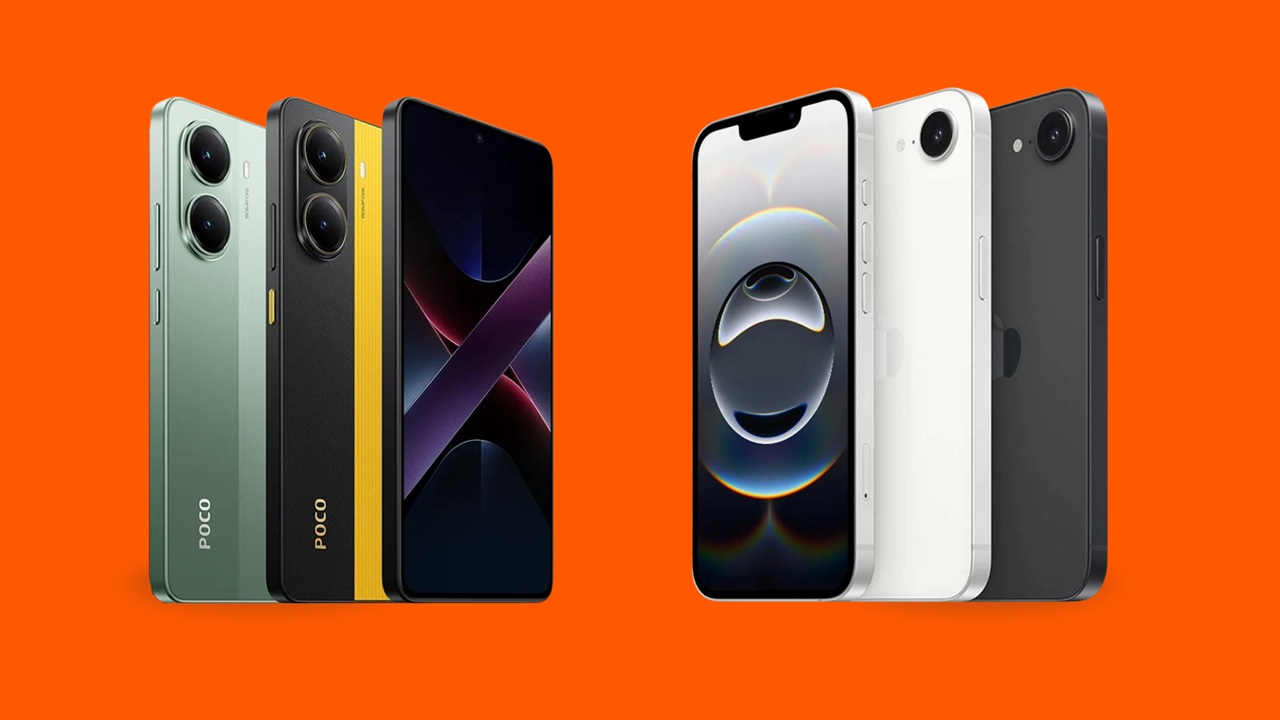 Celular 256GB 8GB RAM garante fluidez e espaço de sobra para seus arquivos