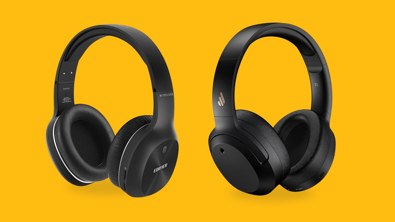 Fones Edifier: tecnologia e desempenho para som limpo e de qualidade