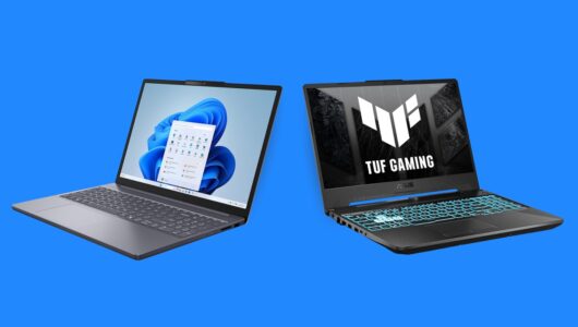 Notebook Ryzen: processadores AMD com bom desempenho para variados perfis