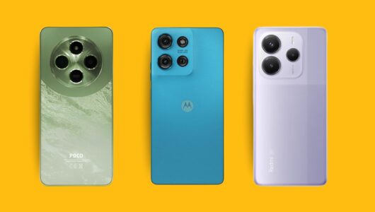 Smartphone 256GB 8GB RAM menor preço garante desempenho e espaço suficiente sem pesar no bolso