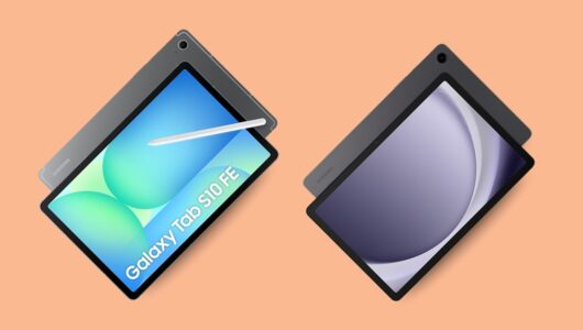 Tablet Samsung com chip oferece liberdade pra usar internet e trabalhar de qualquer lugar