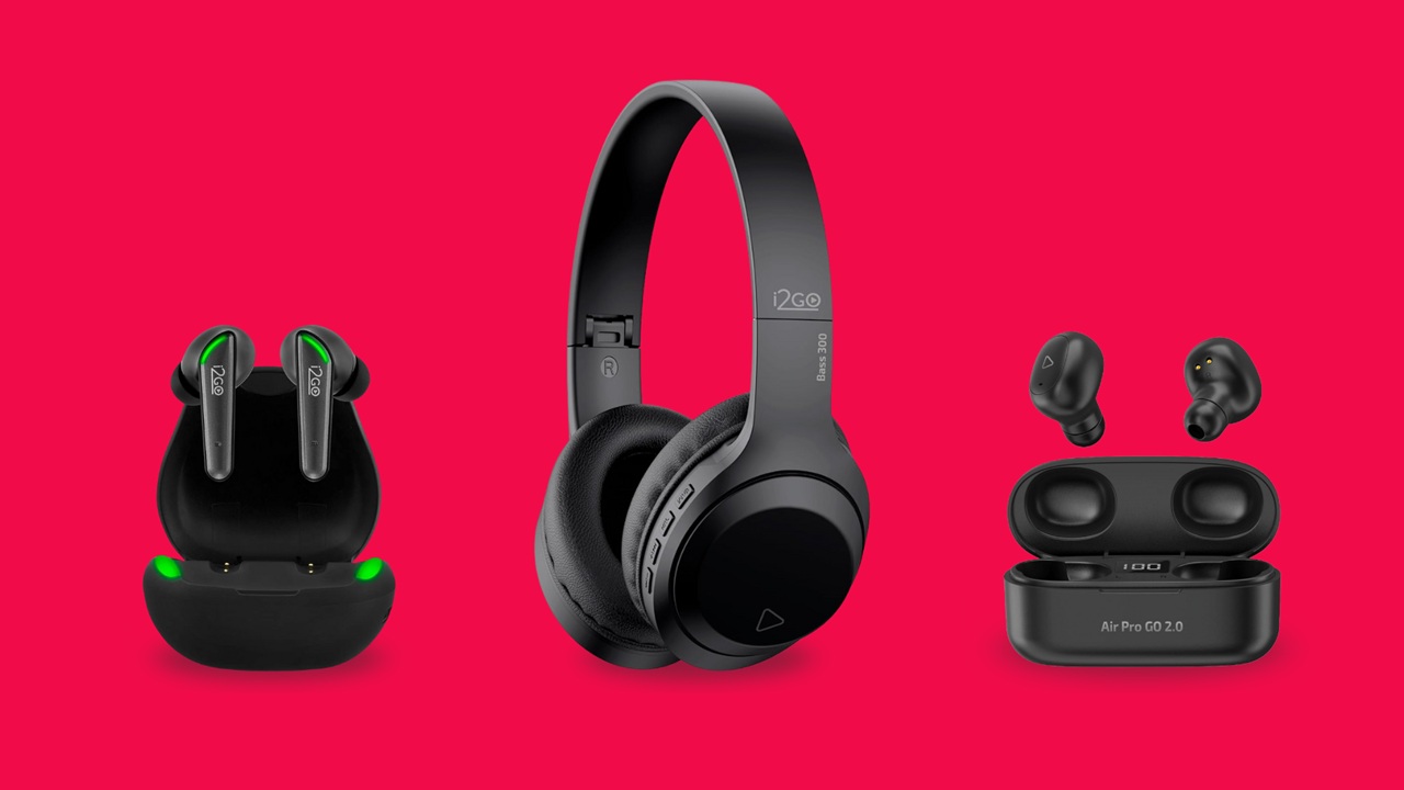 Fone i2GO: escolha econômica para ouvir músicas no dia a dia