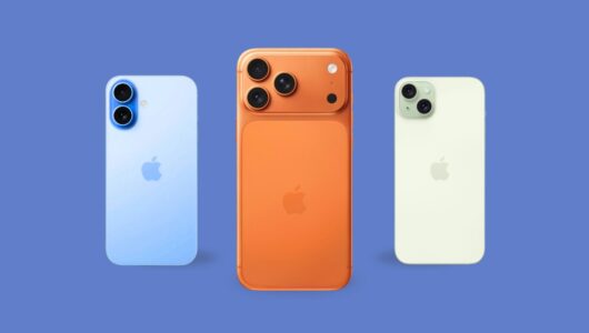 iPhone à prova d’água: modelos seguros contra líquidos com certificação IP68
