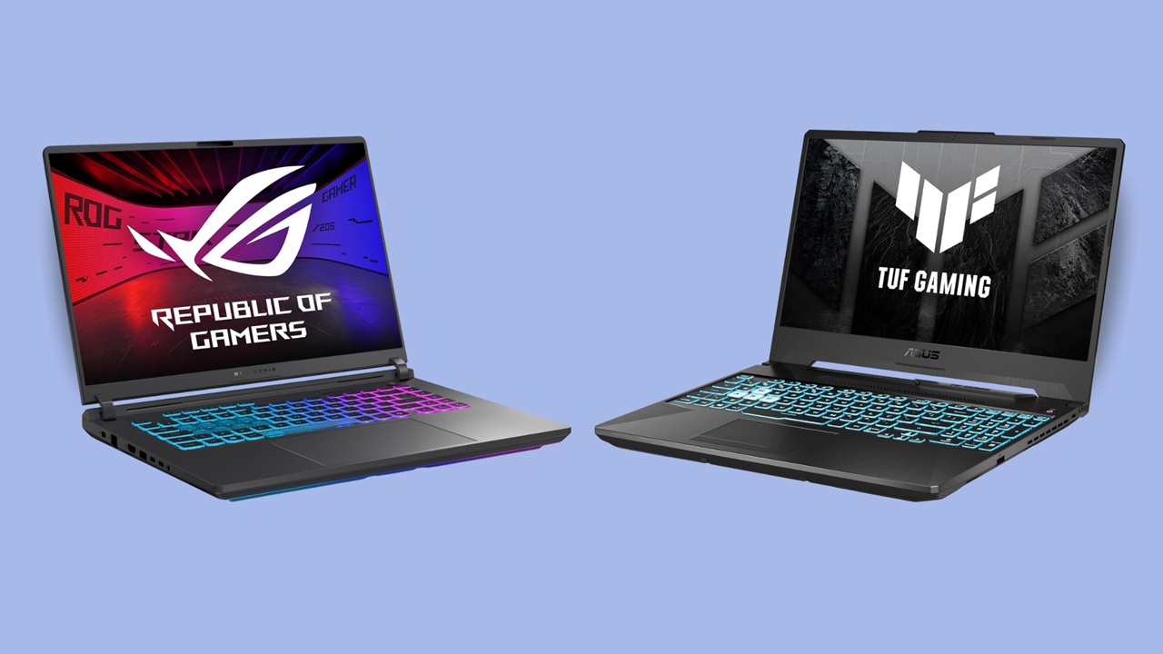 Notebooks ASUS oferecem desempenho eficiente para uso diário