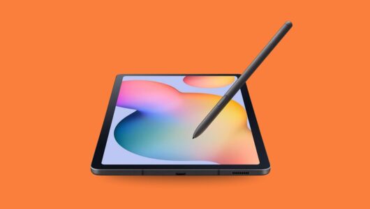 Tablet Samsung com caneta 128GB: opções acessíveis e eficientes para fazer anotações