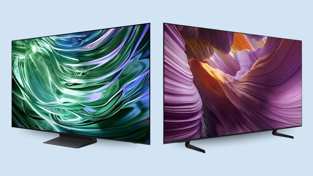TV OLED entrega imagens vibrantes para séries, filmes, games e esportes
