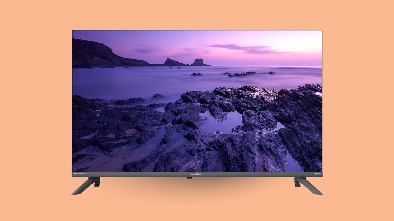 TV Roku reúne seus apps favoritos em um só lugar com navegação simples e rápida