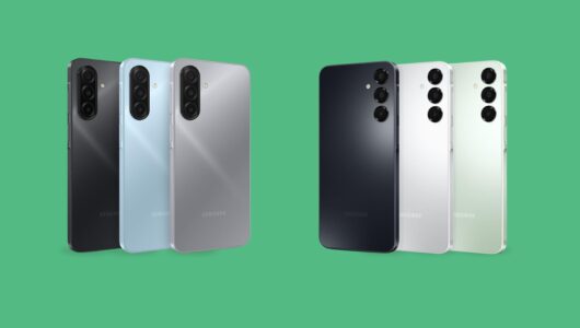 Melhor celular para idoso grande: 10 modelos com tela ampla