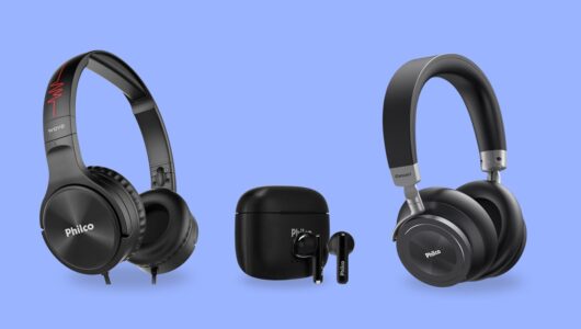Melhor fone Philco de [ano]