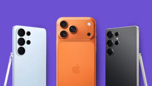 Melhor celular com câmera profissional entrega fotos com alto nível de detalhe