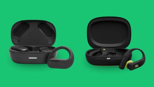 Escolha o melhor fone de ouvido para corrida JBL