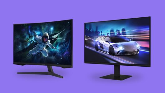 10 melhores monitores custo-benefício para comprar em [ano]