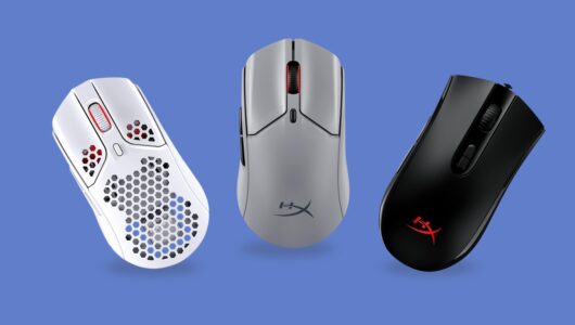 10 melhores mouses HyperX para jogar ou trabalhar