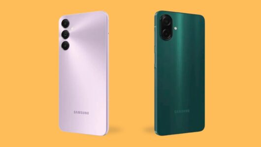 Melhor Samsung A0 oferece bom desempenho para tarefas básicas