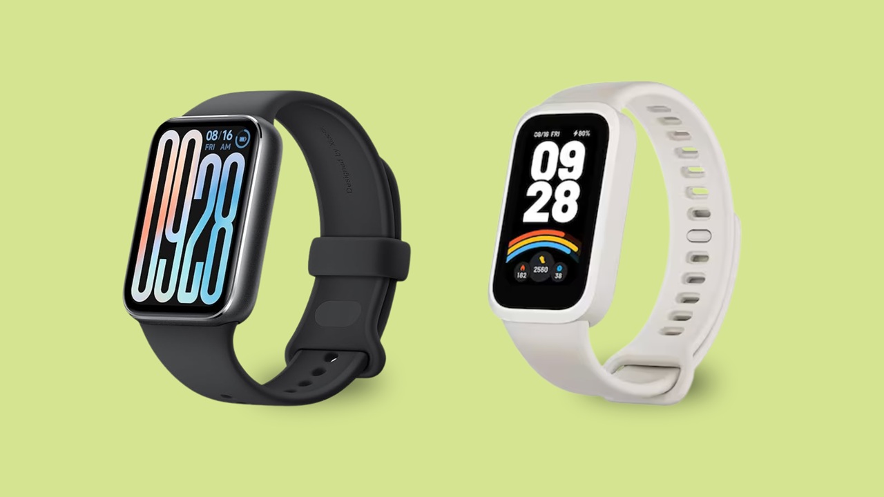 Monitorar saúde e atividades físicas fica fácil com a smartband Xiaomi