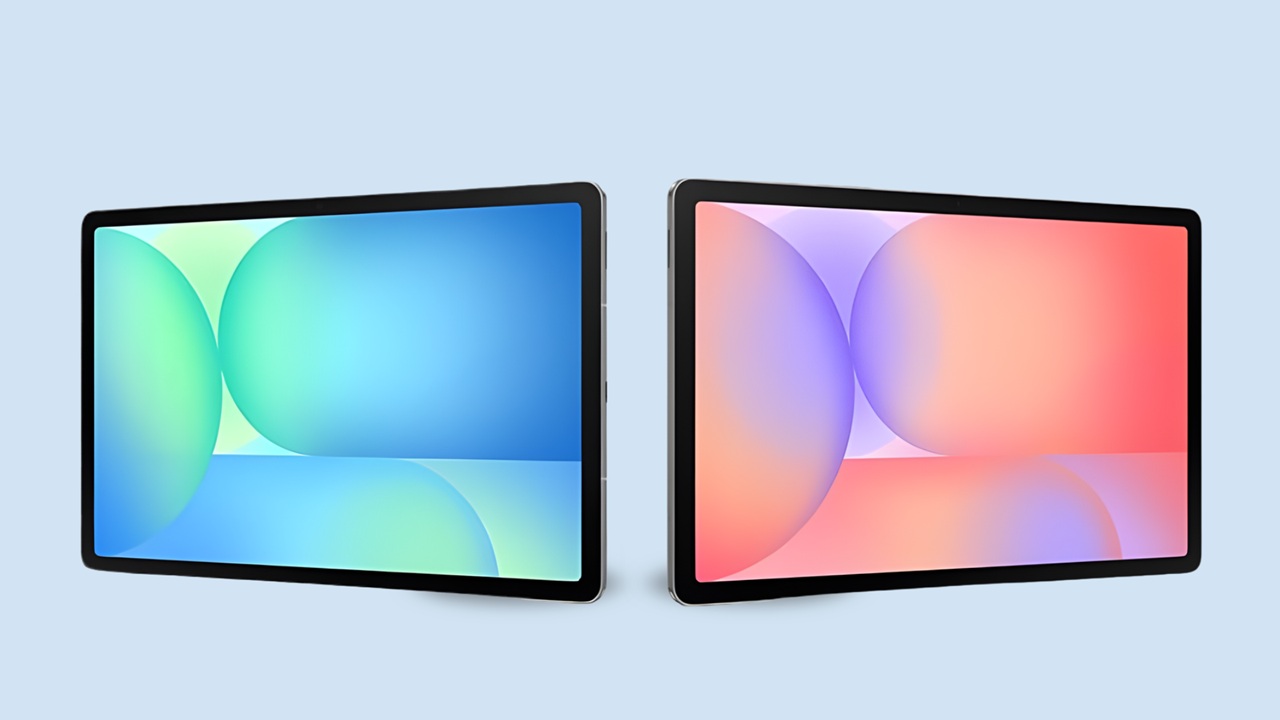 Mantenha-se conectado em qualquer lugar com o melhor tablet 5G