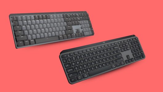 10 melhores opções de teclado Logitech para jogos ou trabalho