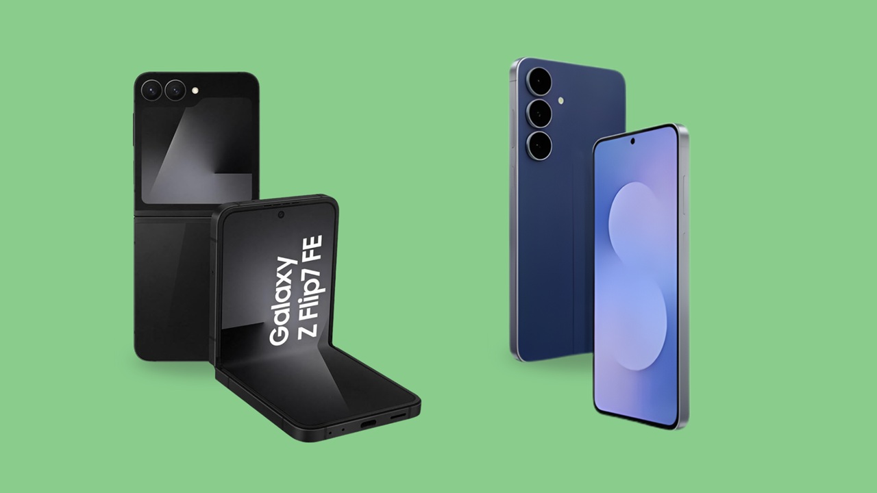 Escolha o melhor celular Samsung pequeno para uso prático e confortável