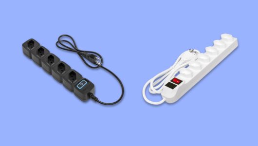 Proteja seus equipamentos com o filtro de linha Intelbras