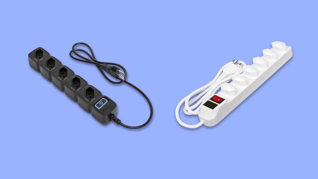 Proteja seus equipamentos com o filtro de linha Intelbras