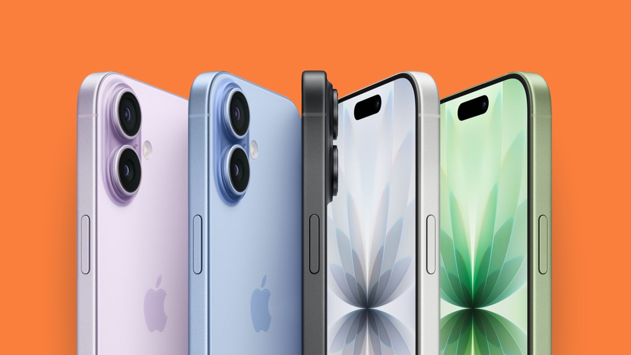 Descubra as versões do iPhone 17 com máximo desempenho e tecnologia