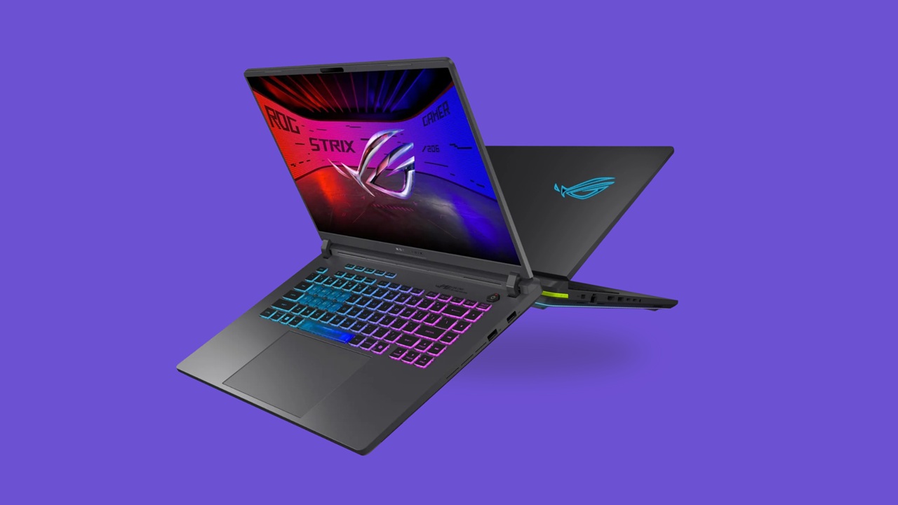 Melhor notebook gamer Asus: desempenho elevado para jogos e multitarefas