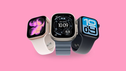 Monitore rotas e atividades físicas com o melhor smartwatch com GPS