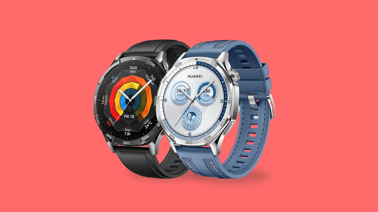 Confira o top 10 melhor smartwatch com NFC para transações sem contato