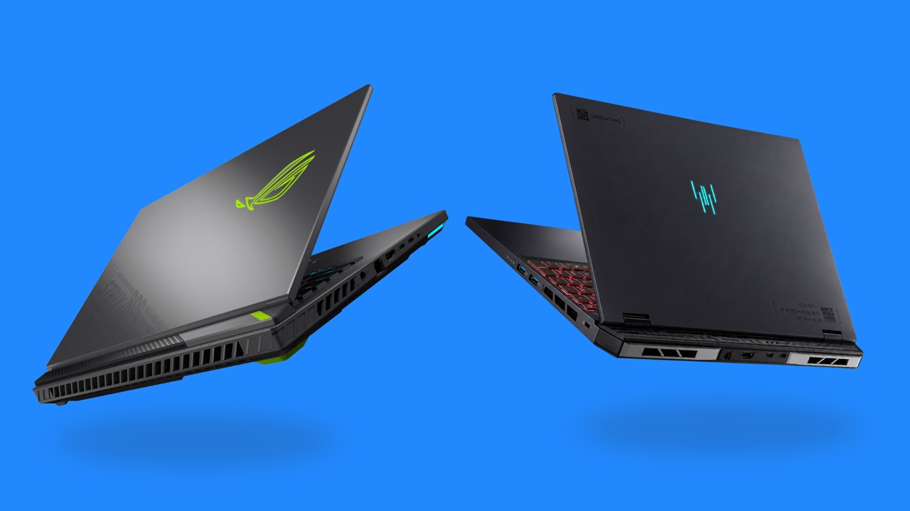 Melhor notebook com placa de vídeo dedicada para rodar jogos e softwares pesados