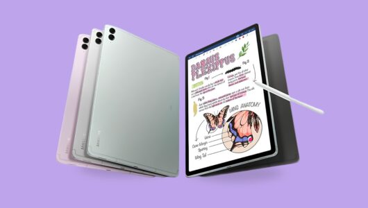 10 modelos acessíveis de tablet 128GB