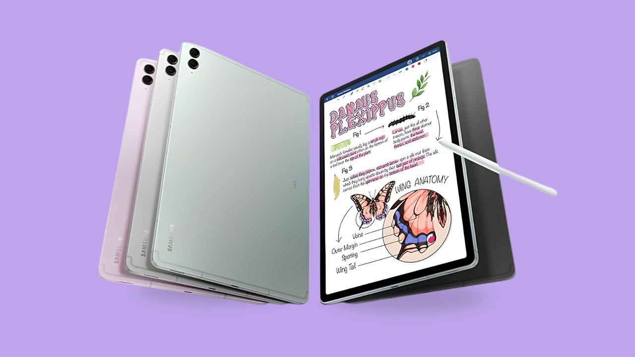 10 modelos acessíveis de tablet 128GB
