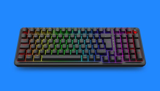 Garanta resposta e precisão com o melhor teclado mecânico Redragon