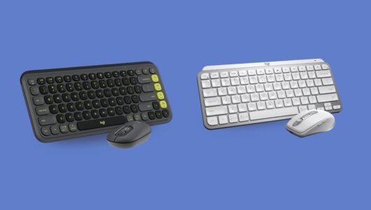 Escolha o melhor teclado sem fio para notebook