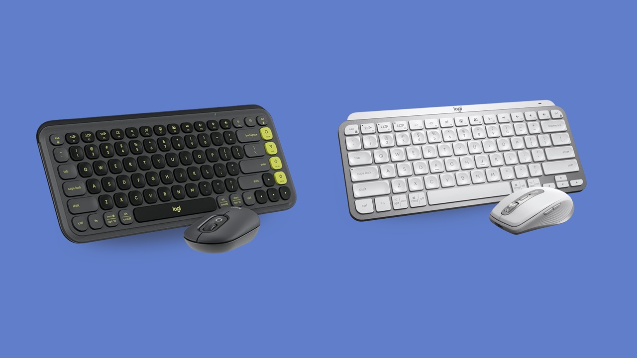 Escolha o melhor teclado sem fio para notebook