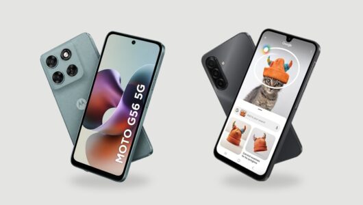 Conheça o melhor celular para idoso com WhatsApp para chamadas e mensagens